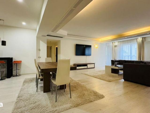 CARTIERUL FRANCEZ | Apartament 3 camere | Parcare Subterana inclusa