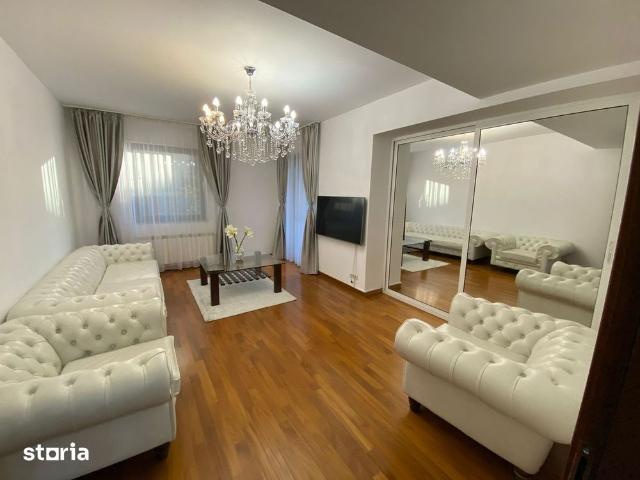 Cartierul Francez Inchiriere 2 Camere Grand Residence Herastrau