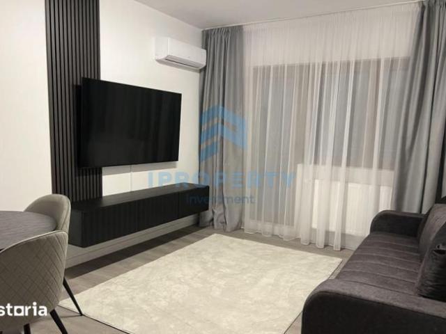 Cartierul Solar | 2 Camere | Centrala Proprie | Parcare | Balcon