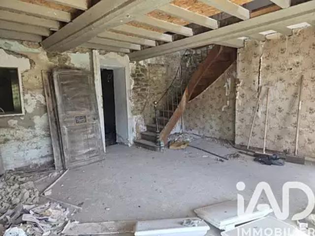 Cartigny l'Epinay 14330 Achat / Vente maison 8 pièces t8
