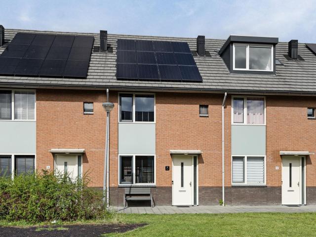 Cartonnagestraat, 14, 3119DP, Schiedam, Zuid Holland 3119DP
