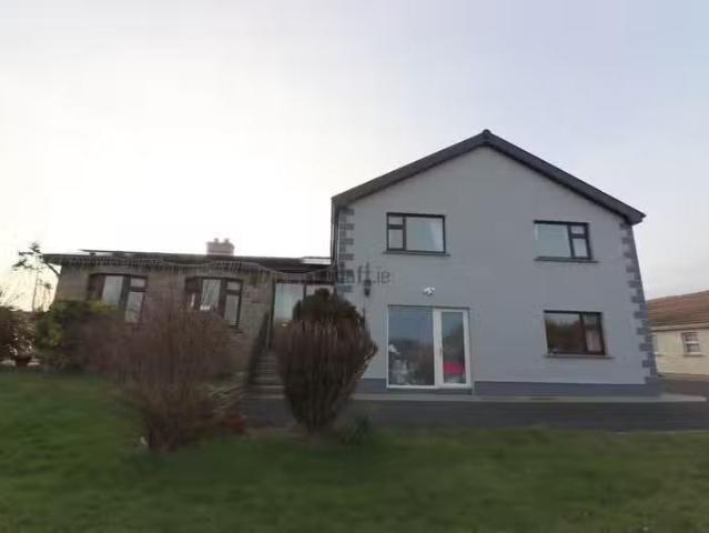 Cartronkeel, Inverin, Co. Galway is for rent
