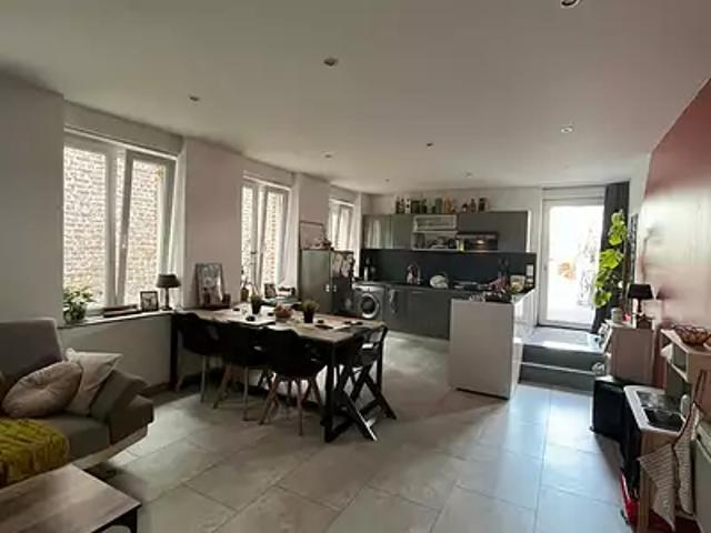 Carvin 62220 Achat / Vente immeuble