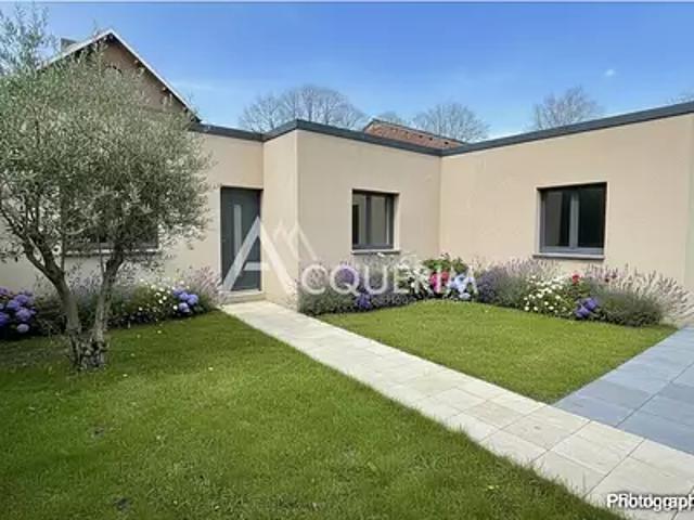 Carvin 62220 Achat / Vente maison 4 pièces t4