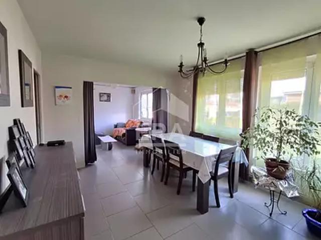 Carvin 62220 Achat / Vente maison 5 pièces t5 parking