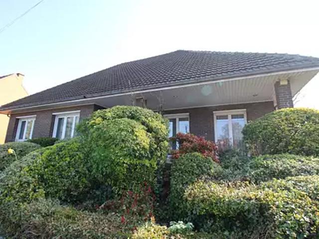Carvin 62220 Achat / Vente maison 5 pièces t5 terrasse parking
