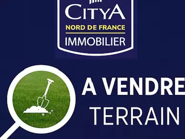 Carvin 62220 Achat / Vente terrain