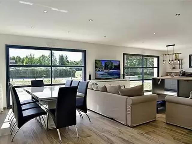 Carvin 62220 Programme neuf maison neuf à vendre 3 pièces