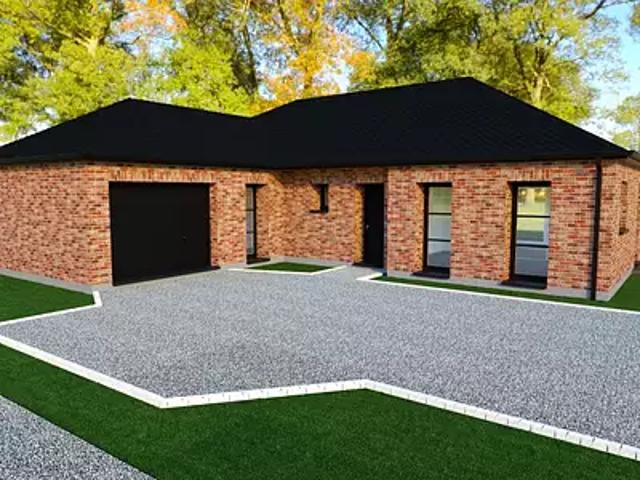Carvin 62220 Programme neuf maison neuf à vendre 4 pièces