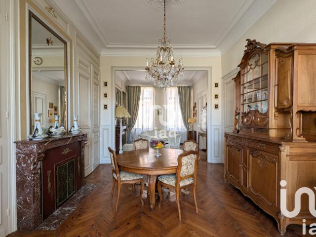 Carvin Vente Maison 62