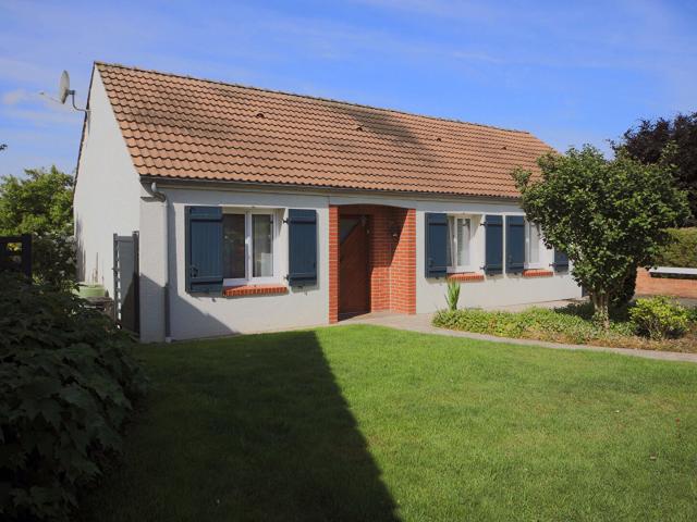 Carvin Vente Maison 62