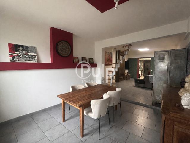 Carvin Vente Maison 62