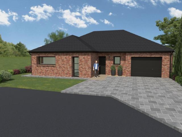 Carvin Vente Maison 62