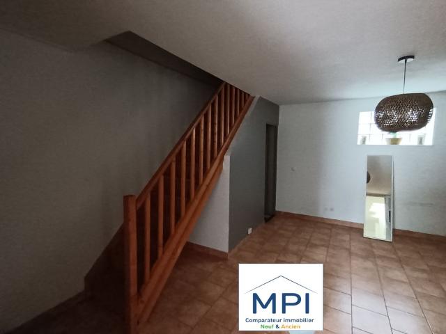 Carvin Vente Maison 62