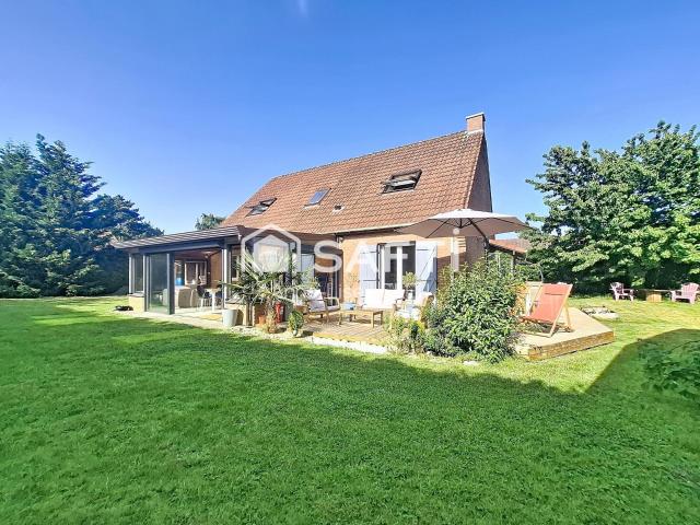 Carvin Vente Maison 62