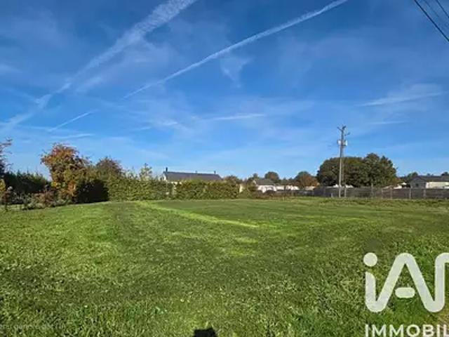 Carville 14350 Achat / Vente terrain