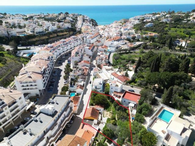 Carvoeiro Algarve 95512073