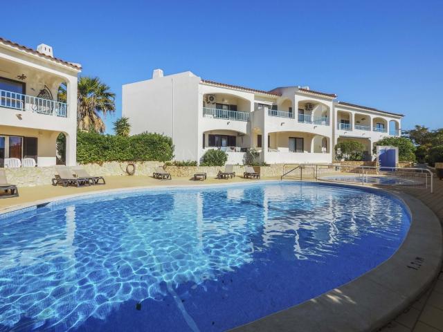 Carvoeiro Apartamento de 2 quartos no centro de Carvoeiro 100m² Lagoa e Carvoeiro