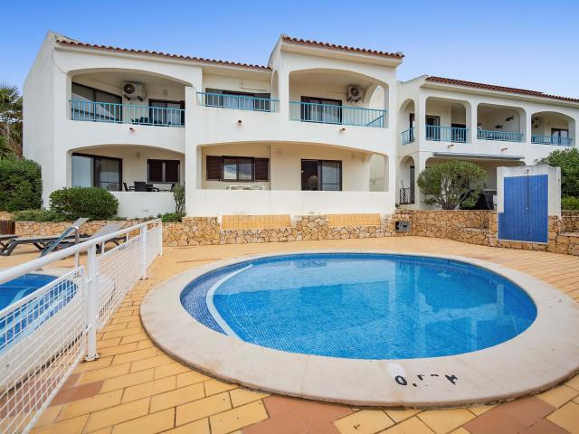 Carvoeiro Apartamento de 2 quartos no centro de Carvoeiro 100m² Lagoa e Carvoeiro