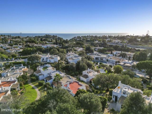 Carvoeiro Apartamento T1 no Rs do Cho na Quinta do Paraso