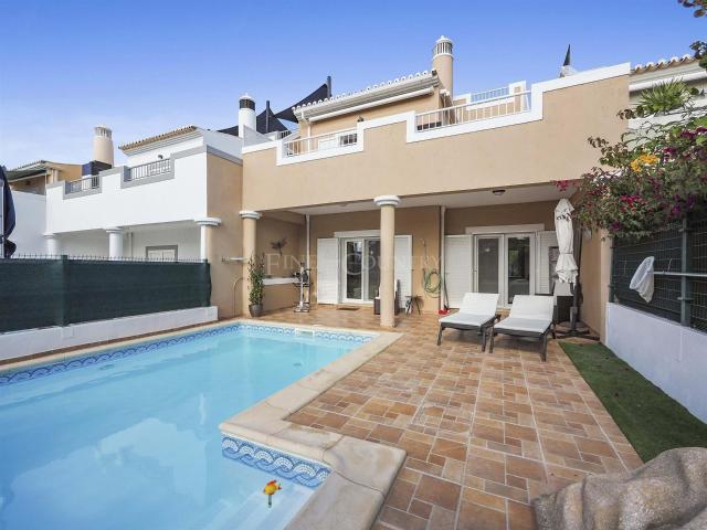 Carvoeiro Moradia geminada com 2 quartos 125m² Lagoa e Carvoeiro
