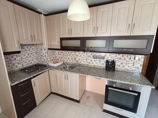 Carşı Merkezinde 3+1 Kiralık Daire