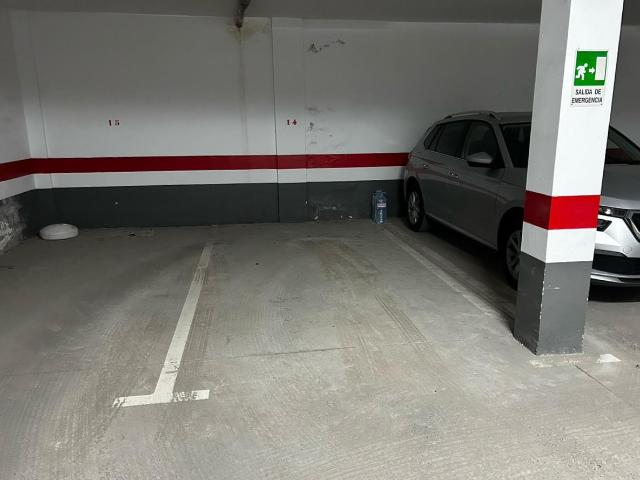 car park 10 m2 Pájara