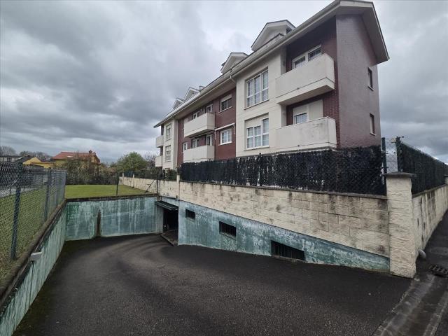 car park 11 m2 Marina de Cudeyo