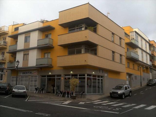 car park 12 m2 El Paso