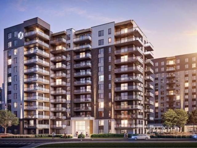 CARA | Studio Neuf à Louer | New Studio for Rent | Vaudreuil Dorion