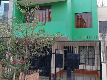 CARABAYLLO CASA EN VENTA EN URBANIZACION LUCYANA