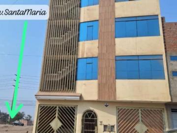 Carabayllo Gran Ocasion Edificio en Venta