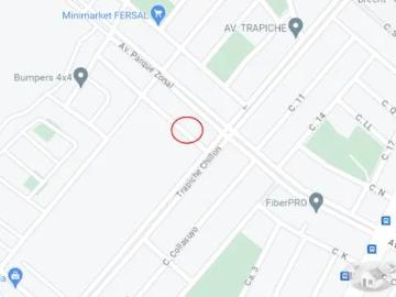CARABAYLLO Terreno 120 mt. Fte. 8 mts Urb. Sto. Domingo 12va etapa