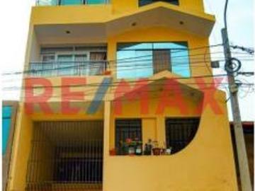 Carabayllo Venta Departamento Muy Buena Ubicacion