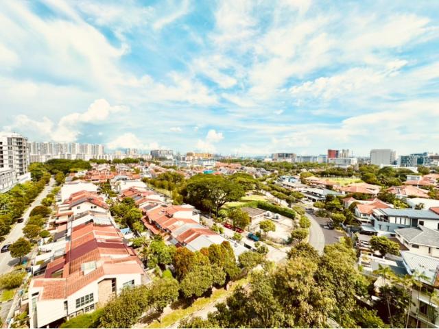 Carabelle Condominium For Sale, $2,420,000, 3 Bed 3 Bath 1,259 sqft $1,922.00 psf