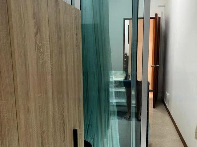 Carabelle D5, Condominium