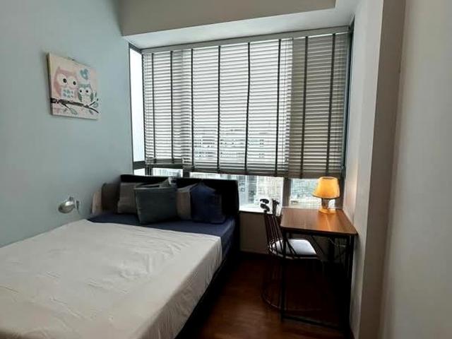Carabelle D5, Condominium