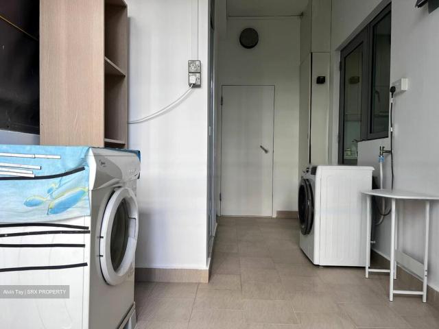 Carabelle D5, Condominium