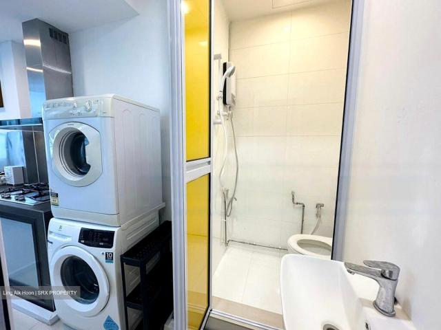 Carabelle D5, Condominium