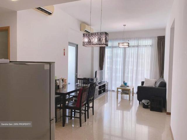 Carabelle D5, Condominium
