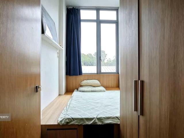 Carabelle D5, Condominium