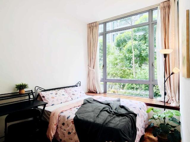 Carabelle D5, Condominium