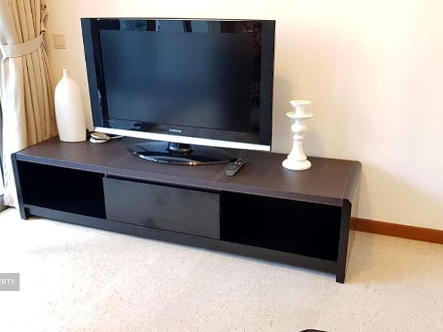Carabelle D5, Condominium