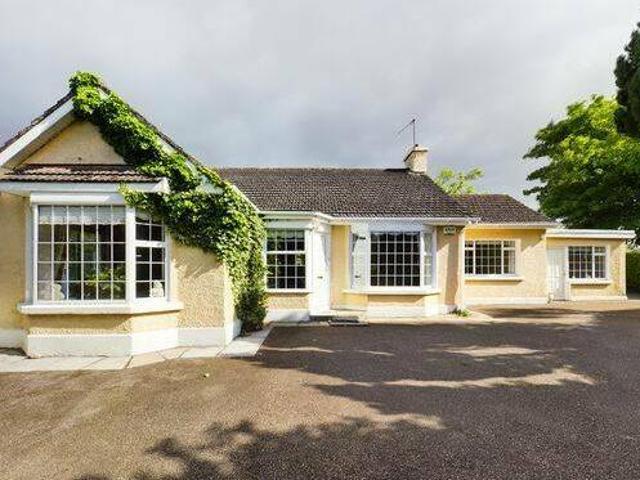 Caragh South Douglas Road Douglas Co Cork