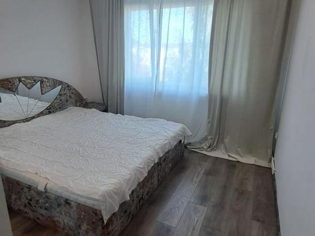 Caragiale apartament 2 camere de inchiriat mobiilat si utilat