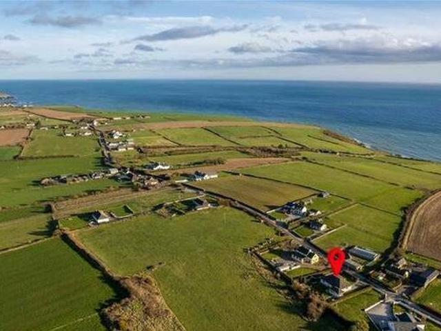 caraigdubh ballybraher ballycotton east cork