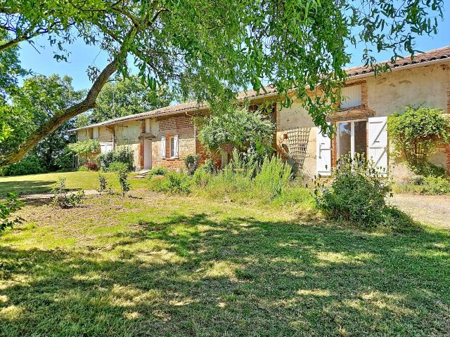 Caraman Location Maison 31