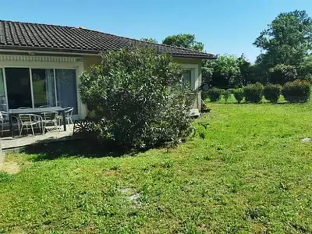 Caraman 31460 Achat / Vente maison 5 pièces t5