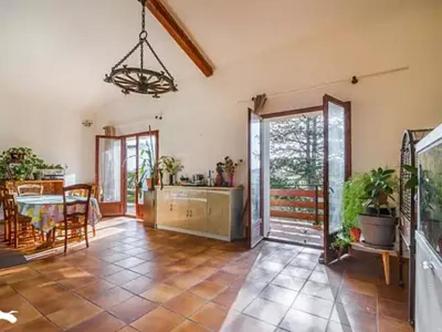 Caraman 31460 Achat / Vente maison 8 pièces t8