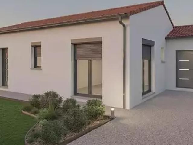 Caraman 31460 Programme neuf maison neuf à vendre
